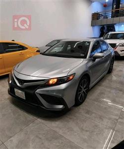 تويوتا كامري